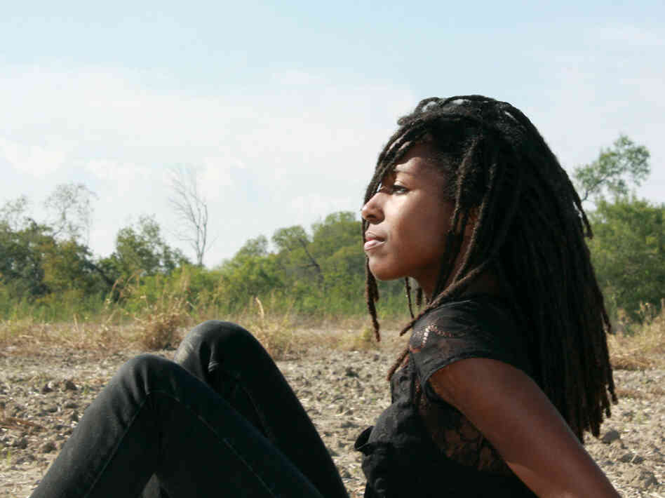 Aisha Burns. Aisha Burns.