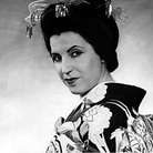 Soprano Licia Albanese sang the title role in Puccini's Madama Butterfly 72 times at the Metropolitan Opera. Soprano Licia Albanese sang the title role in Puccini's Madama Butterfly 72 times at the Metropolitan Opera.
