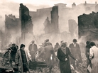 In his latest book, Savage Continent, Keith Lowe takes a look at Europe in the years directly following World War II. In his latest book, Savage Continent, Keith Lowe takes a look at Europe in the years directly following World War II.