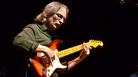 Sonny Landreth performs on Mountain Stage. Sonny Landreth performs on Mountain Stage.
