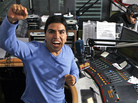 Univision has canceled a popular Spanish-language radio show hosted by Eddie Sotelo, also known as Piolín or "Tweety Bird." Univision has canceled a popular Spanish-language radio show hosted by Eddie Sotelo, also known as Piolín or "Tweety Bird."