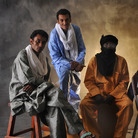 Bombino. Bombino.