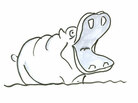 Hippo 1 Hippo 1
