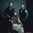 The Lone Bellow The Lone Bellow