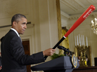 President Obama will take a swing at changing the dynamics in Washington's fiscal debates in a series of speeches about the economy. But his odds of striking out are high. President Obama will take a swing at changing the dynamics in Washington's fiscal debates in a series of speeches about the economy. But his odds of striking out are high.
