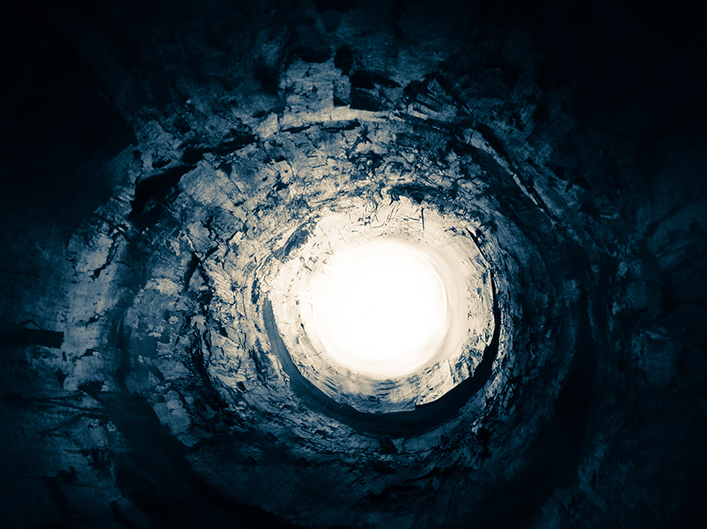What motivates explorers to venture into the unknown? What motivates explorers to venture into the unknown?