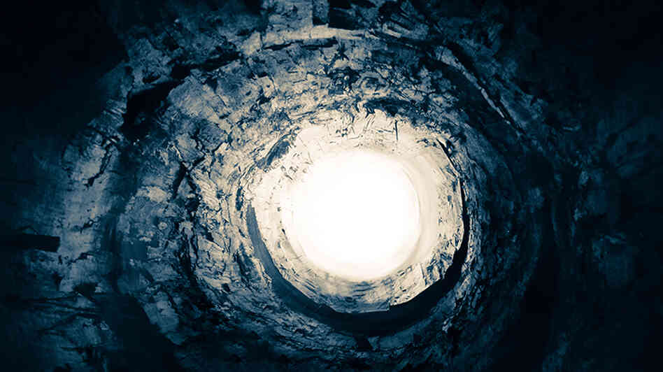 What motivates explorers to venture into the unknown? What motivates explorers to venture into the unknown?
