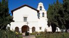 San Juan Bautista Mission in California, the inspiration for Kevin Puts' Symphony No. 4. San Juan Bautista Mission in California, the inspiration for Kevin Puts' Symphony No. 4.