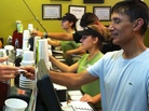 The California Tortilla chain is one company still deciding how to react to the new health care requirements for business, set to take effect next year. The California Tortilla chain is one company still deciding how to react to the new health care requirements for business, set to take effect next year.