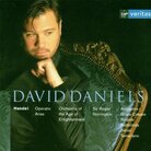 Handel: Operatic Arias Handel: Operatic Arias