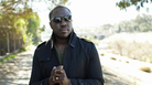 Derrick Hodge's new album Live Today comes out Aug. 6. Derrick Hodge's new album Live Today comes out Aug. 6.
