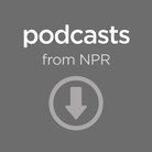 NPR Podcasts