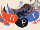 Illustrator and cartoonist Roman Muradov designed this art for the 2014 NPR Wall Calendar. Illustrator and cartoonist Roman Muradov designed this art for the 2014 NPR Wall Calendar.