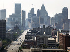 Philanthropic and business leaders have come together to revive the core of Detroit, which recently filed for federal bankruptcy protection. Philanthropic and business leaders have come together to revive the core of Detroit, which recently filed for federal bankruptcy protection.