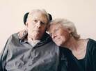 Margaret Battin's husband, Brooke Hopkins, was left quadriplegic after he collided with an oncoming bicycle while cycling down a hill in Salt Lake City. Margaret Battin's husband, Brooke Hopkins, was left quadriplegic after he collided with an oncoming bicycle while cycling down a hill in Salt Lake City.