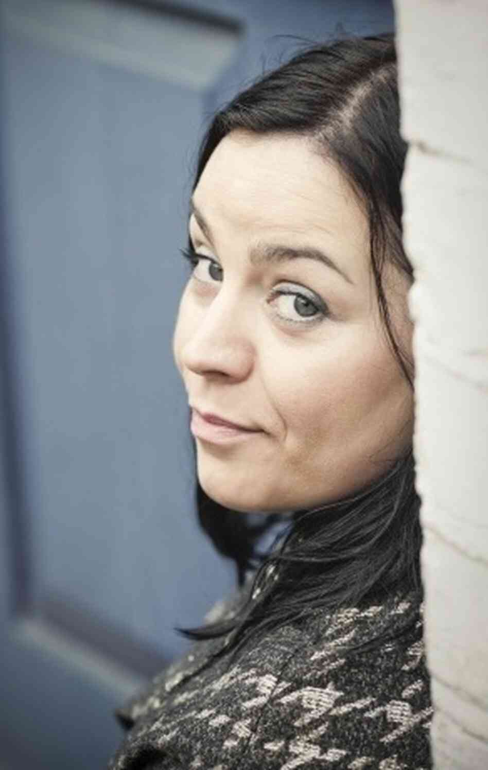 Jenni Fagan was born in Livingston, Scotland. Earlier this year, she was recognized on Granta's Best of Young British Novelists issue. Jenni Fagan was born in Livingston, Scotland. Earlier this year, she was recognized on Granta's Best of Young British Novelists issue.