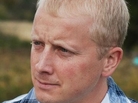 Former Army Ranger Justin Slaby is suing the FBI, claiming he was unfairly dismissed from agent training because of his prosthetic hand. Former Army Ranger Justin Slaby is suing the FBI, claiming he was unfairly dismissed from agent training because of his prosthetic hand.