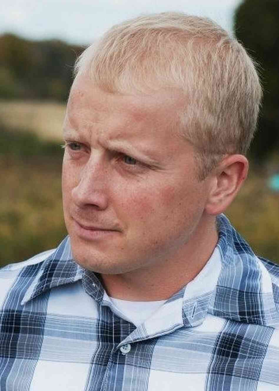 Former Army Ranger Justin Slaby is suing the FBI, claiming he was unfairly dismissed from agent training because of his prosthetic hand. Former Army Ranger Justin Slaby is suing the FBI, claiming he was unfairly dismissed from agent training because of his prosthetic hand.