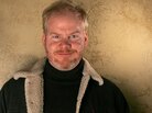 Jim Gaffigan poses during the 2006 Sundance Film Festival in Park City, Utah. Jim Gaffigan poses during the 2006 Sundance Film Festival in Park City, Utah.