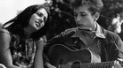 Joan Baez and Bob Dylan performing Aug. 28, 1963 at the March On Washington, where Martin Luther King, Jr. delivered his "I Have A Dream" speech. Joan Baez and Bob Dylan performing Aug. 28, 1963 at the March On Washington, where Martin Luther King, Jr. delivered his "I Have A Dream" speech.