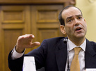 Neil Barofsky, special inspector general for the Troubled Asset Relief Program, testifies before Congress about the program in 2010. Barofsky now says of the financial crisis: "The folks responsible for this incredibly painful economic damage that struck our economy have gone free." Neil Barofsky, special inspector general for the Troubled Asset Relief Program, testifies before Congress about the program in 2010. Barofsky now says of the financial crisis: "The folks responsible for this incredibly painful economic damage that struck our economy have gone free."