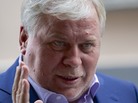 Russian lawyer Anatoly Kucherena is representing NSA contractor Edward Snowden, said Russia has three months to consider his request for temporary asylum. Russian lawyer Anatoly Kucherena is representing NSA contractor Edward Snowden, said Russia has three months to consider his request for temporary asylum.
