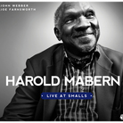 cover to Harold Mabern Live At Smalls cover to Harold Mabern Live At Smalls