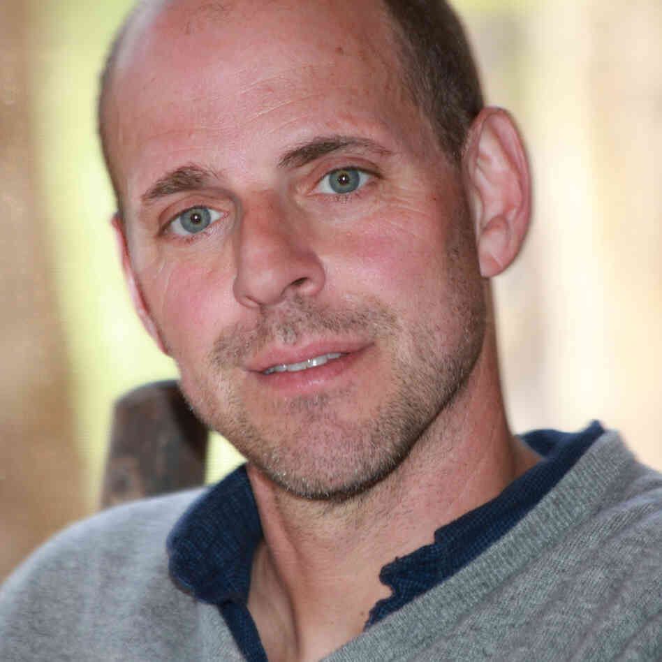 Michael Paterniti net worth