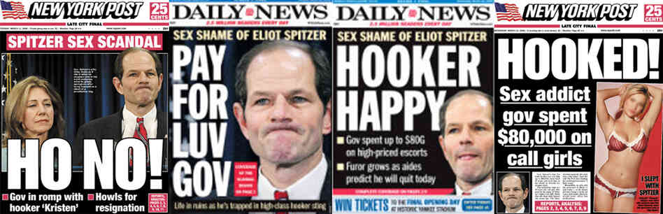 March 2008 front pages March 2008 front pages