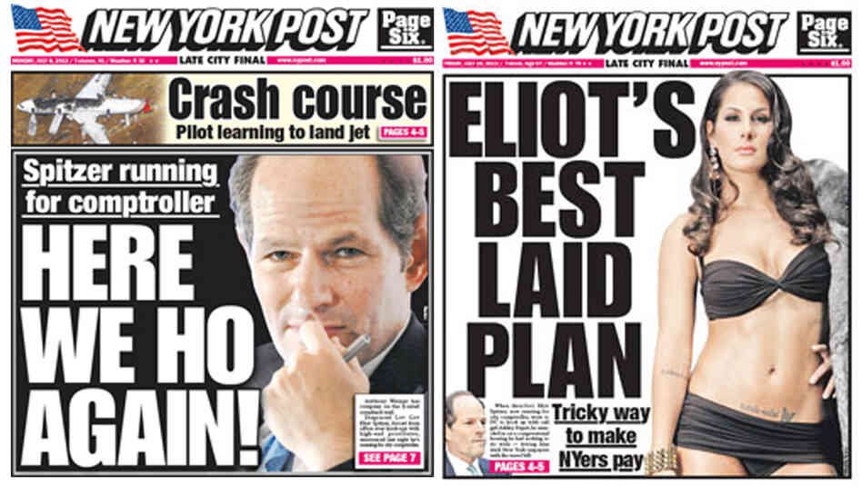 July 2013 front pages July 2013 front pages