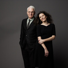 Steve Martin & Edie Brickell Steve Martin & Edie Brickell