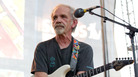 J.J. Cale wrote hits including "After Midnight" and "Cocaine" for Eric Clapton. J.J. Cale wrote hits including "After Midnight" and "Cocaine" for Eric Clapton.