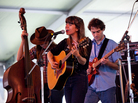 Hurray For The Riff Raff performs at the 2013 Newport Folk Festival. Hurray For The Riff Raff performs at the 2013 Newport Folk Festival.