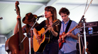 Hurray For The Riff Raff performs at the 2013 Newport Folk Festival. Hurray For The Riff Raff performs at the 2013 Newport Folk Festival.
