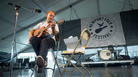 John McCauley performs at the 2013 Newport Folk Festival. John McCauley performs at the 2013 Newport Folk Festival.