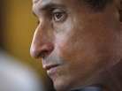 Anthony Weiner, New York mayoral candidate, during a news conference on Thursday in New York. Anthony Weiner, New York mayoral candidate, during a news conference on Thursday in New York.