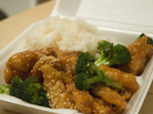 Leftover Swap will let you share your unfinished meals with strangers. Leftover Swap will let you share your unfinished meals with strangers.