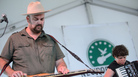 Black Prairie performs at the 2013 Newport Folk Festival. Black Prairie performs at the 2013 Newport Folk Festival.