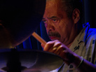 Steve Berrios performs with the Fort Apache Band in New York City earlier in 2013. Steve Berrios performs with the Fort Apache Band in New York City earlier in 2013.