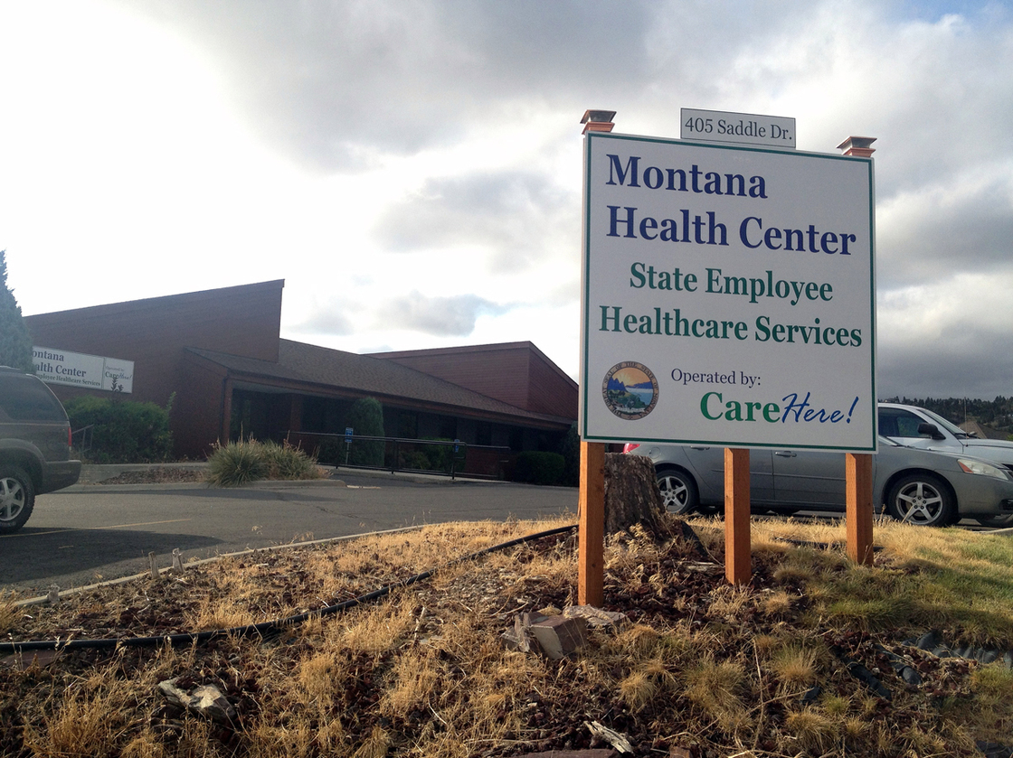 Montana opened the first government-run medical clinic for state employees last fall. A year later, the state says the clinic is already saving money. Montana opened the first government-run medical clinic for state employees last fall. A year later, the state says the clinic is already saving money.