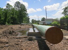 The Crosstex NGL Pipeline is just one such project in the country that has forced long, unwanted legal battles between oil companies and landowners. The Crosstex NGL Pipeline is just one such project in the country that has forced long, unwanted legal battles between oil companies and landowners.