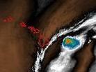 Tropical Storm Flossie approaches Hawaii. Tropical Storm Flossie approaches Hawaii.