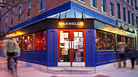 Maxwell's, in Hoboken, N.J., hosted Bruce Springsteen, Nirvana and the Replacements, to name a few. Maxwell's, in Hoboken, N.J., hosted Bruce Springsteen, Nirvana and the Replacements, to name a few.