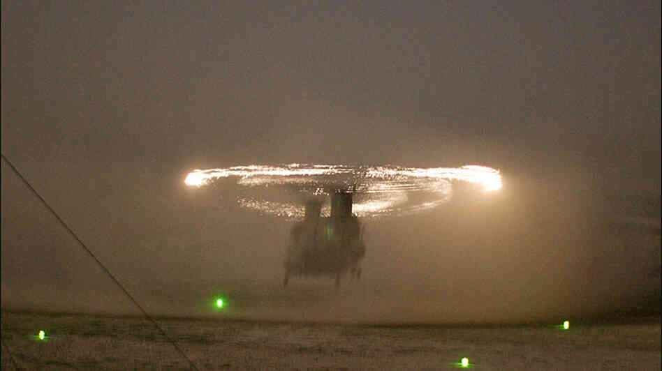 Rotor sparks 3 Rotor sparks 3