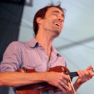 Andrew Bird at the 2013 Newport Folk Festival Andrew Bird at the 2013 Newport Folk Festival