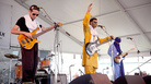 Bombino at the 2013 Newport Folk Festival Bombino at the 2013 Newport Folk Festival