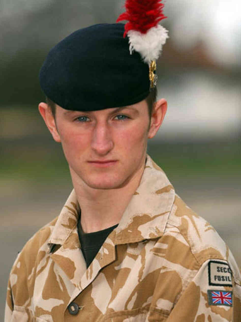 Joseph Etchells Joseph Etchells