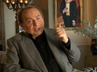 Jackie Mason is one of a host of comedians interviewed in When Comedy Went to School, a documentary about a generation of Jewish comics and the Catskills resorts that nurtured them. Jackie Mason is one of a host of comedians interviewed in When Comedy Went to School, a documentary about a generation of Jewish comics and the Catskills resorts that nurtured them.