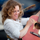 Tift Merritt at the 2013 Newport Folk Festival Tift Merritt at the 2013 Newport Folk Festival