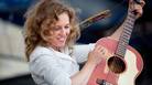 Tift Merritt at the 2013 Newport Folk Festival Tift Merritt at the 2013 Newport Folk Festival
